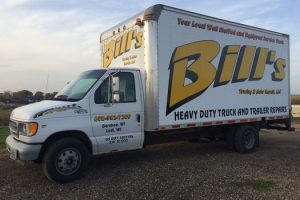 Accident Recovery in Baraboo Wisconsin