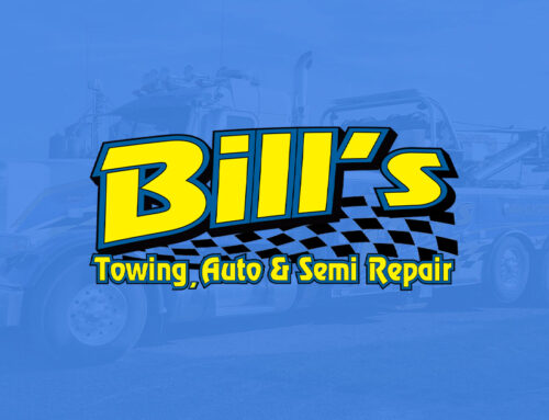 Equipment Transport in Windsor Wisconsin