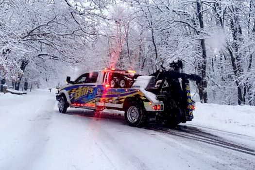 Fuel Delivery-in-De Forest-Wisconsin