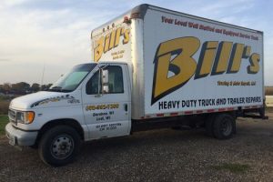 Heavy Duty Towing in Madison Wisconsin