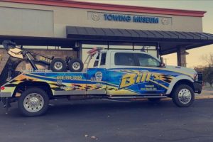 Long Distance Towing in Fitchburg Wisconsin