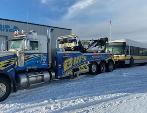 Long Distance Towing in Wisconsin Dells Wisconsin