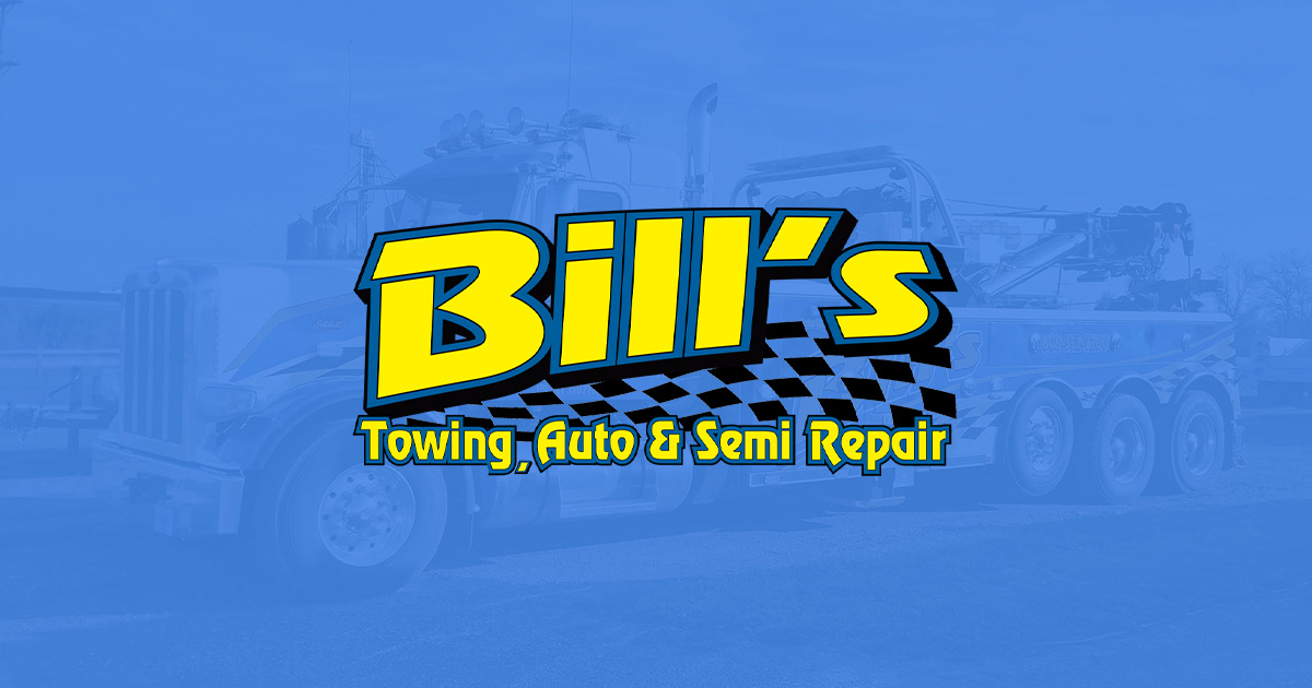 Tractor Trailer Towing-in-Windsor-Wisconsin