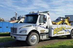 Truck Repair in Lodi Wisconsin