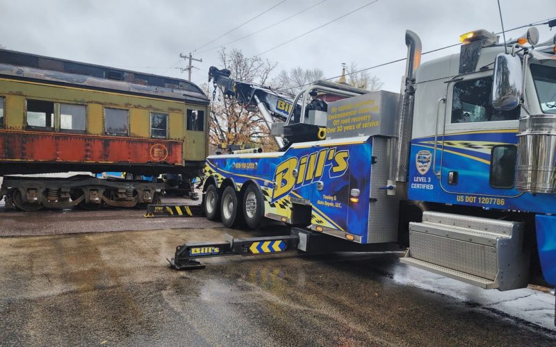 Photos Bill's Towing & Auto Repair