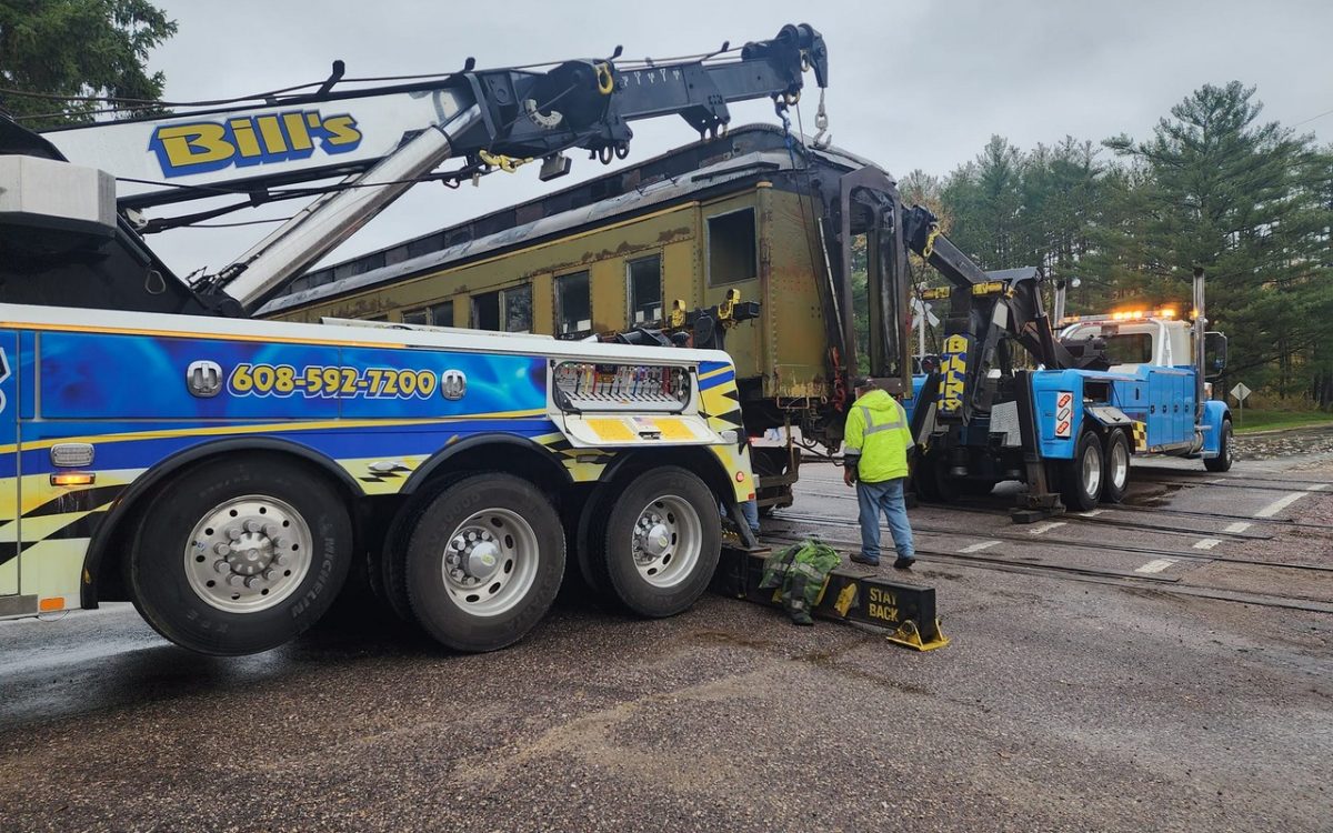 Photos Bill's Towing & Auto Repair