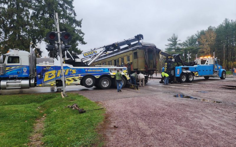 Photos Bill's Towing & Auto Repair