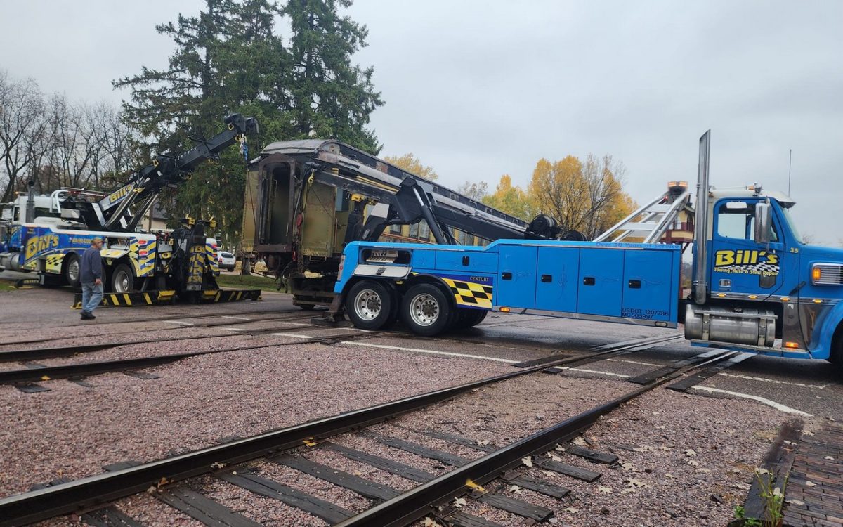 Photos Bill's Towing & Auto Repair