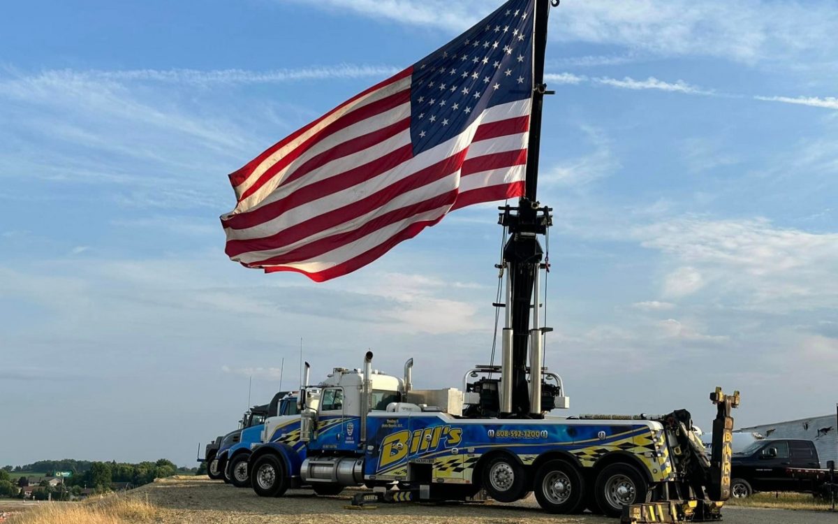 Photos Bill's Towing & Auto Repair