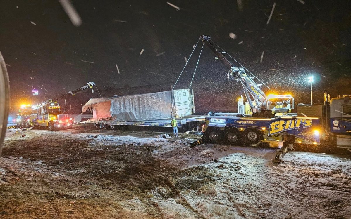 Photos Bill's Towing & Auto Repair